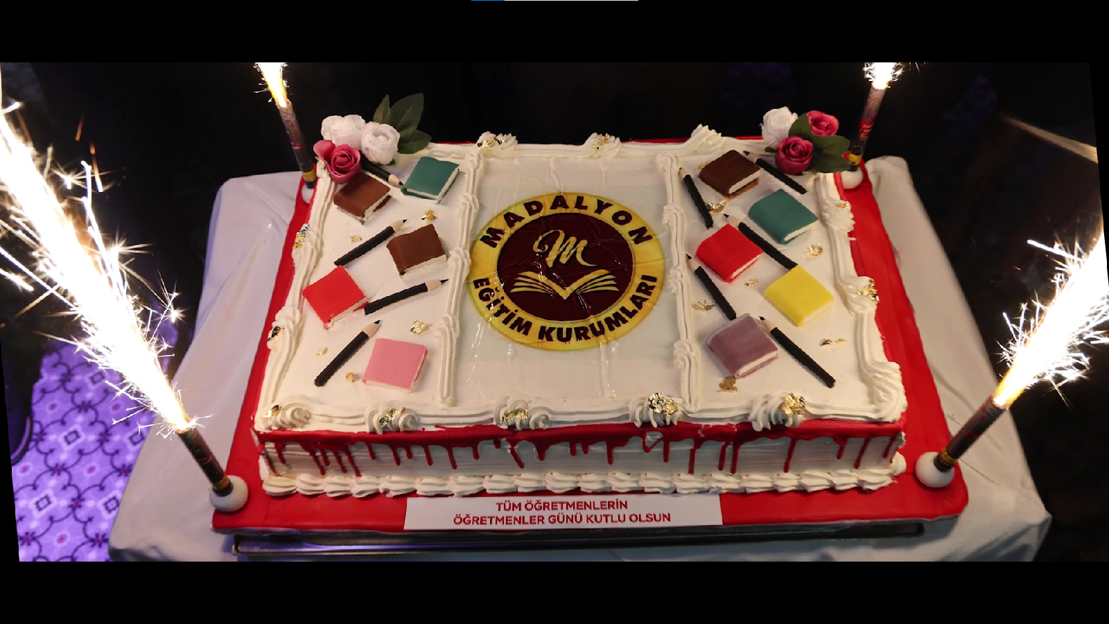 2024-2025 Öğretmenler günü